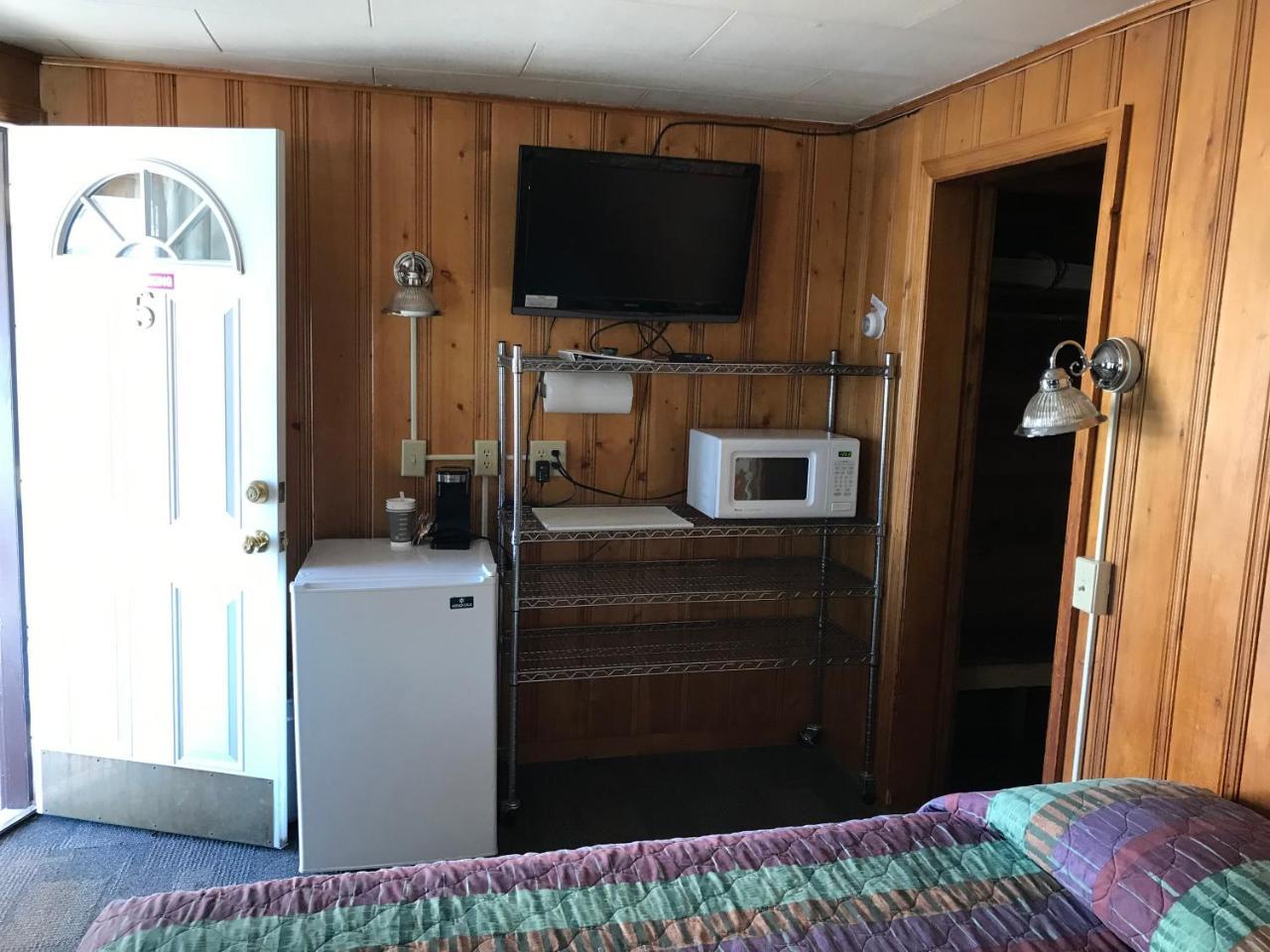 Trail Riders Motel Granby Extérieur photo